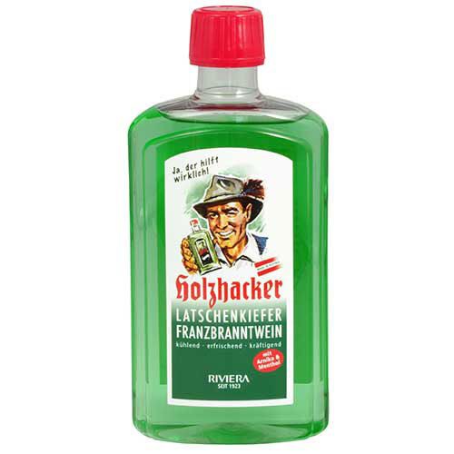 RIVIERA Holzhacker Latschenkiefer Franzbranntwein