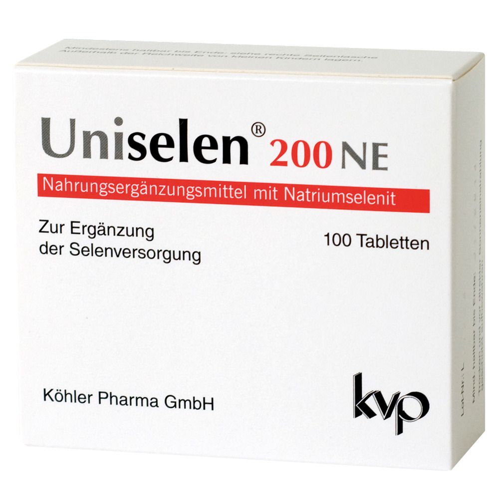 Image of Uniselen® 200 NE
