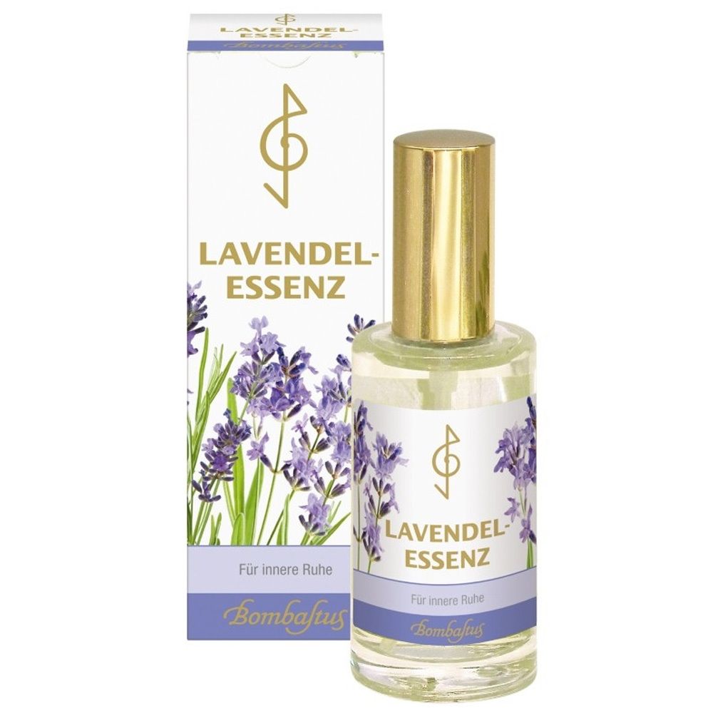 Bombastus Essence de lavande