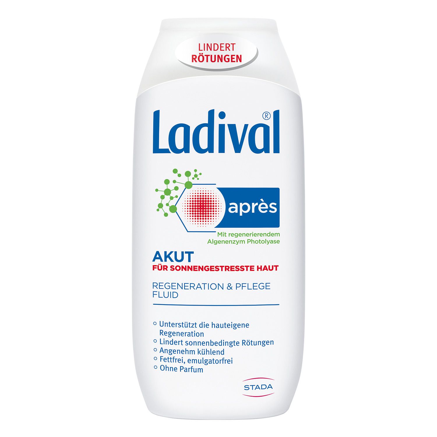 Ladival® aprés AKUT
