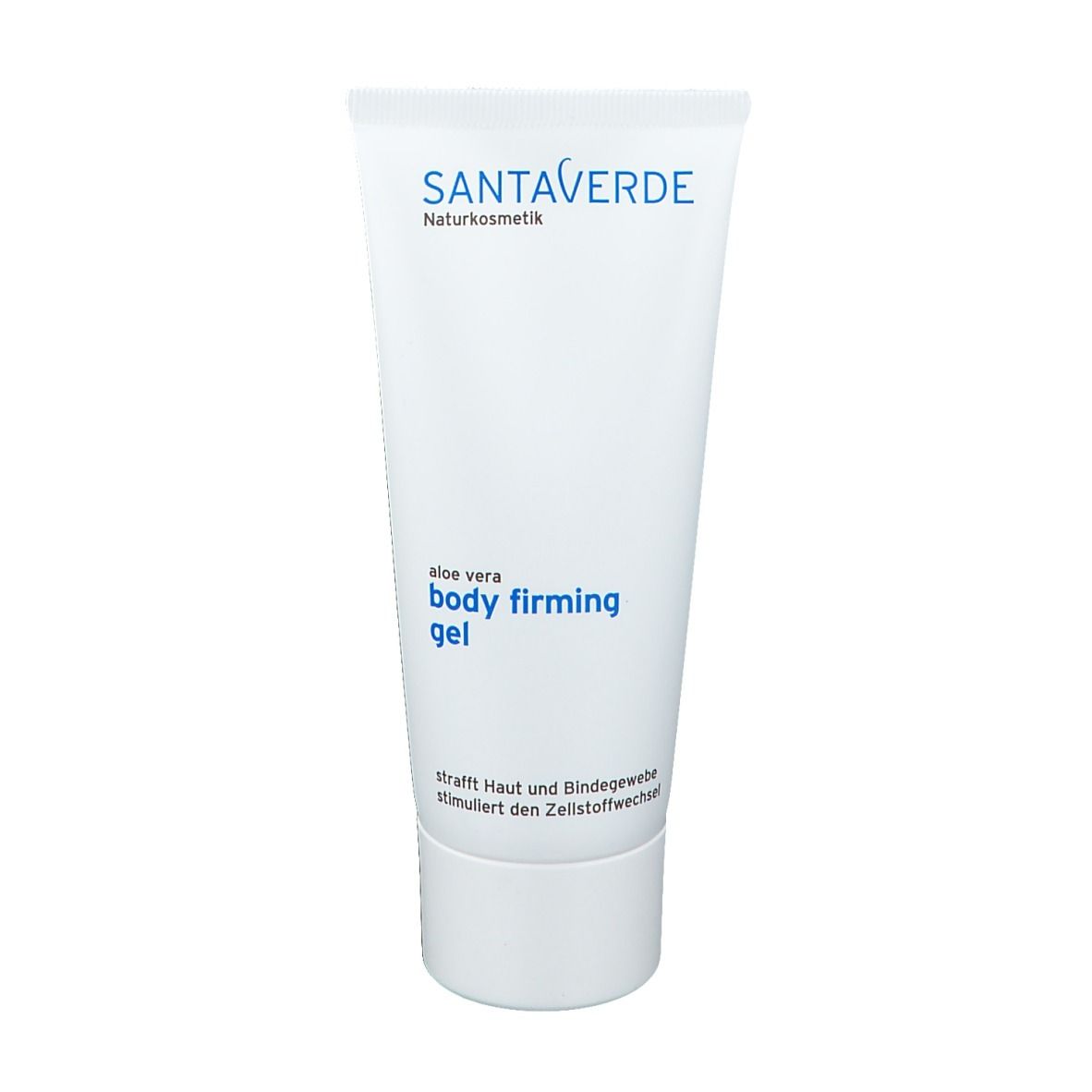 Image of SANTAVERDE Aloe Vera Body Firming Gel