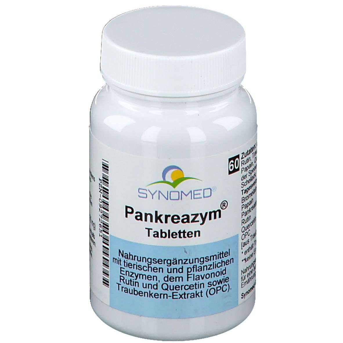 Image of SYNOMED Pankreazym®