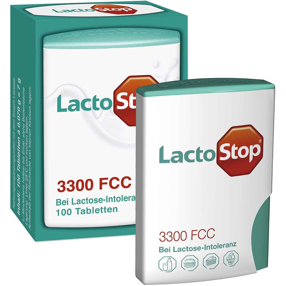 Image of LactoStop® 3.300 FCC