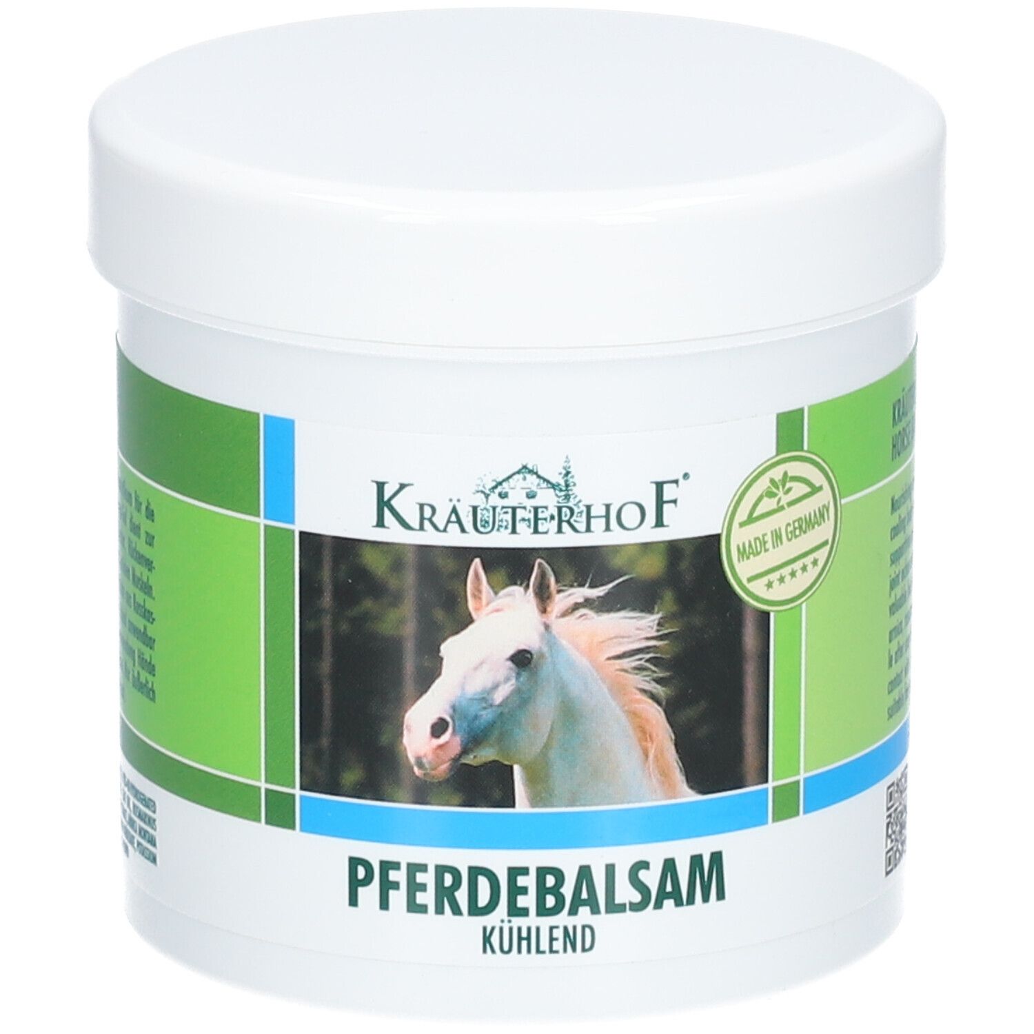 Image of KRÄUTERHOF® Pferdebalsam