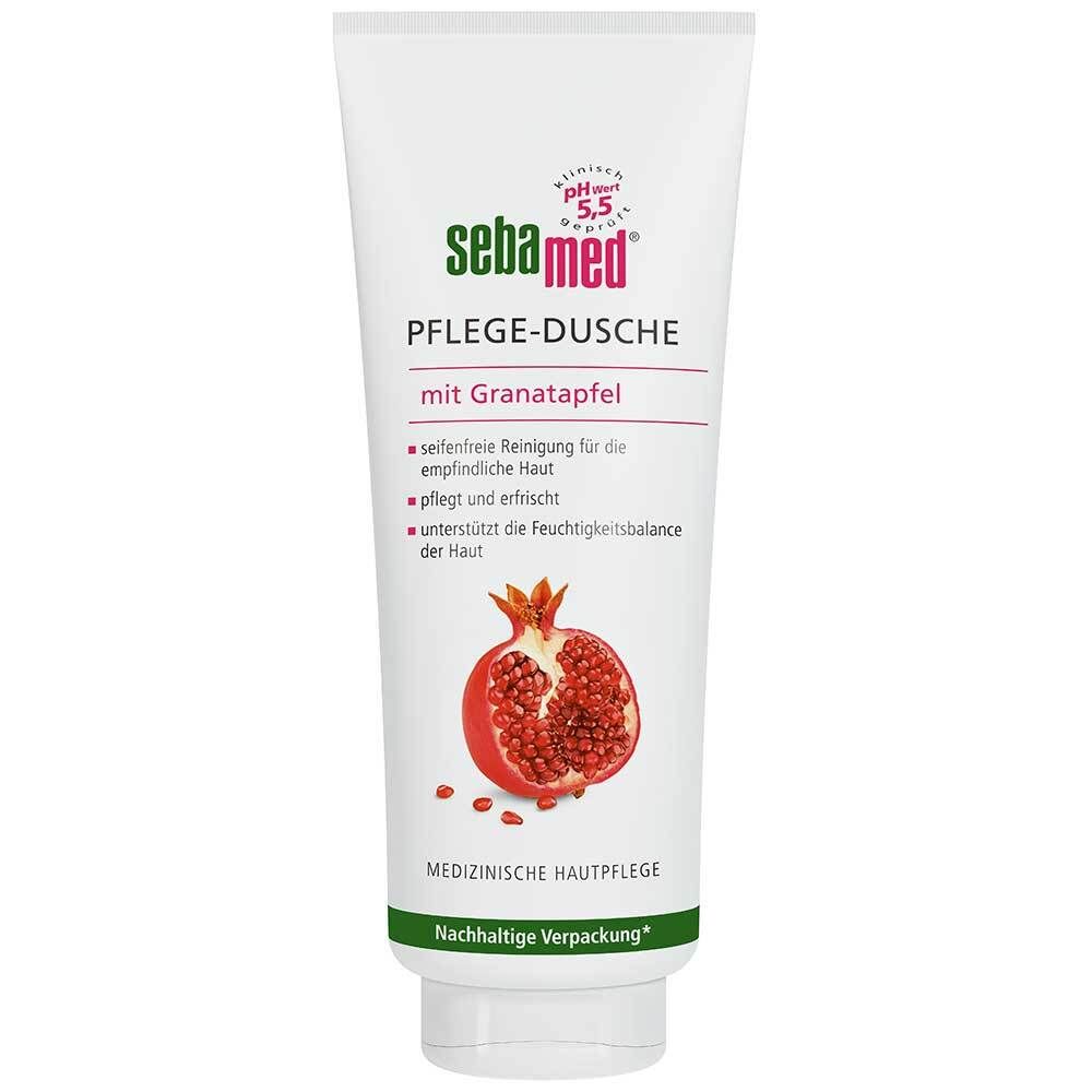 sebamed® Douche de soin à la Grenade