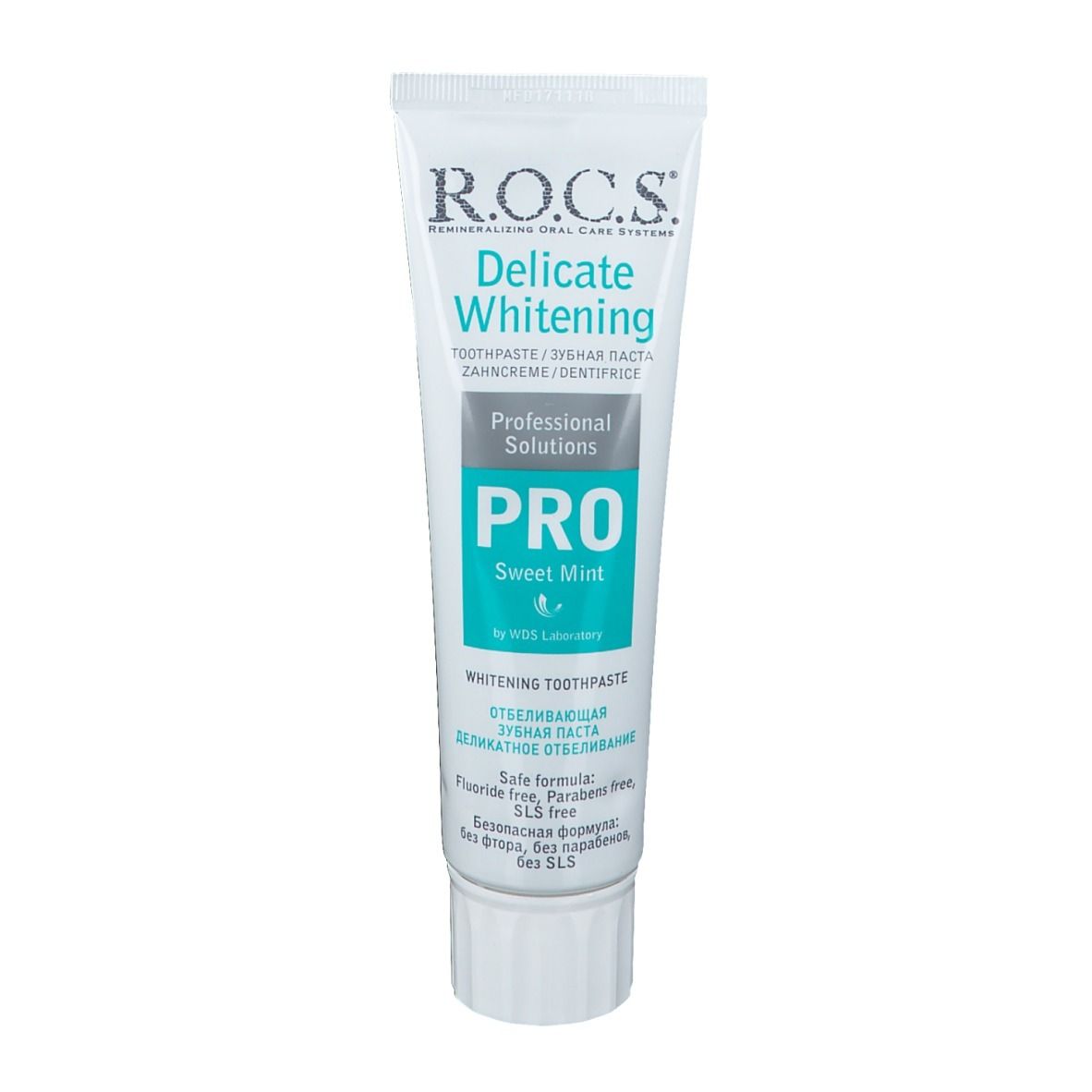 Image of R.O.C.S. PRO Fresh Mint