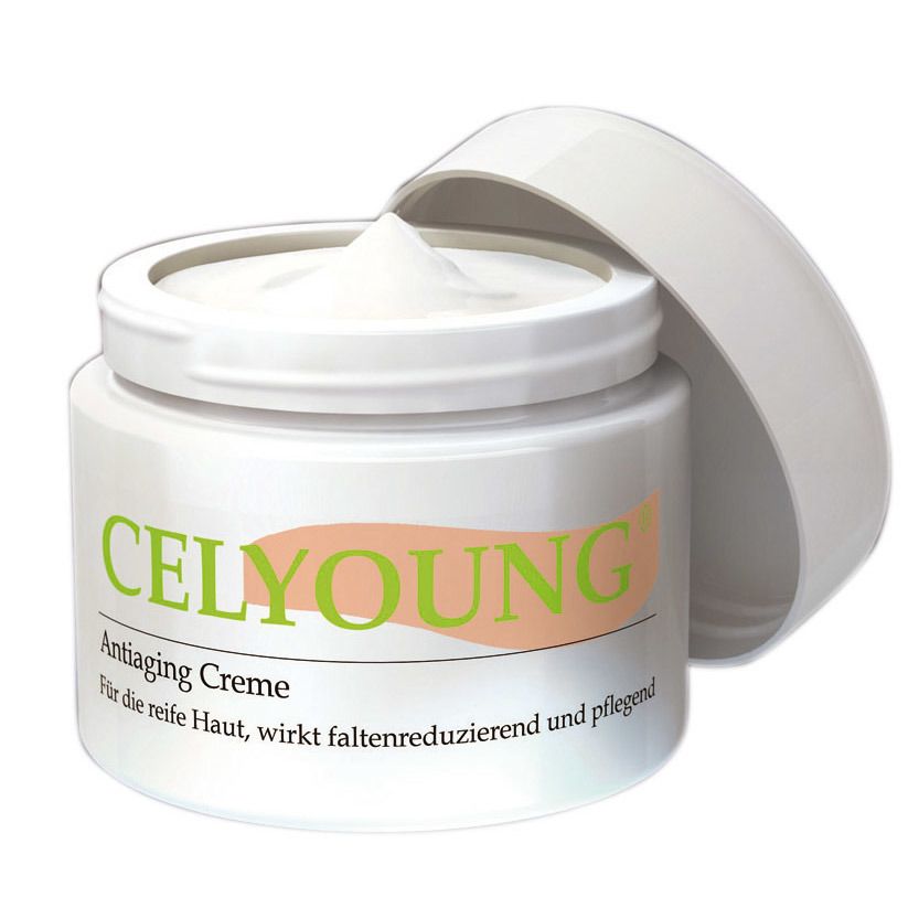 Image of CELYOUNG® Antiaging Creme