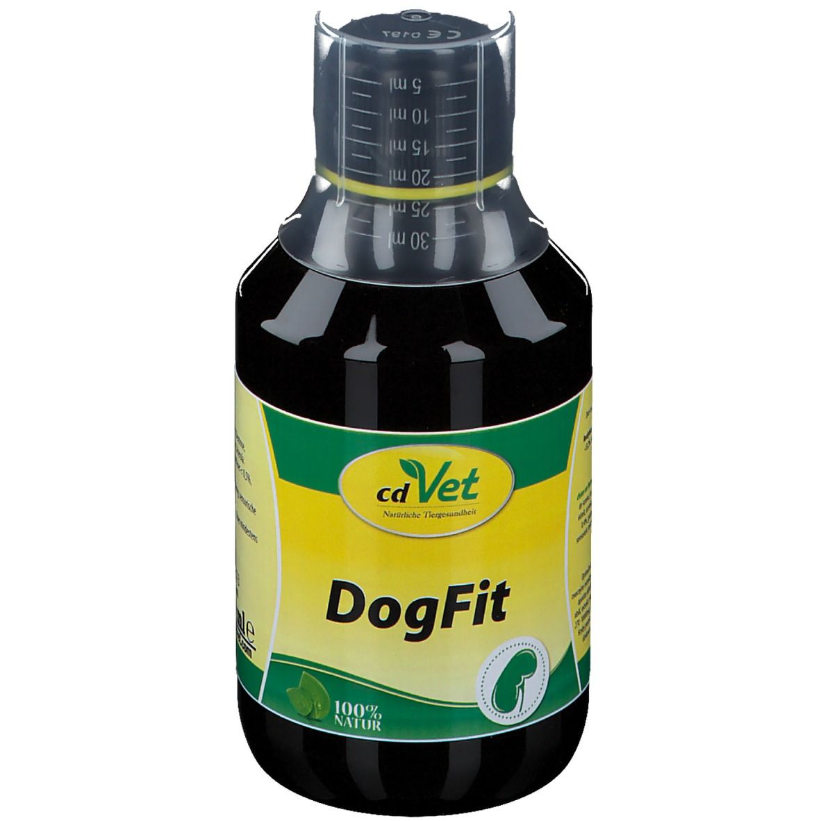 Image of cd Vet DogFit