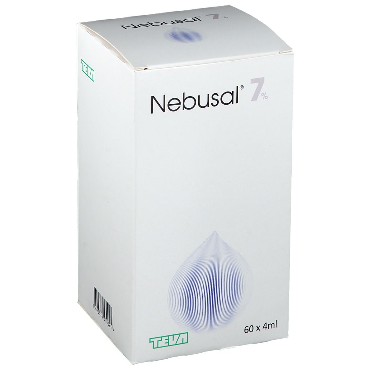 Image of NEBUSAL 7%