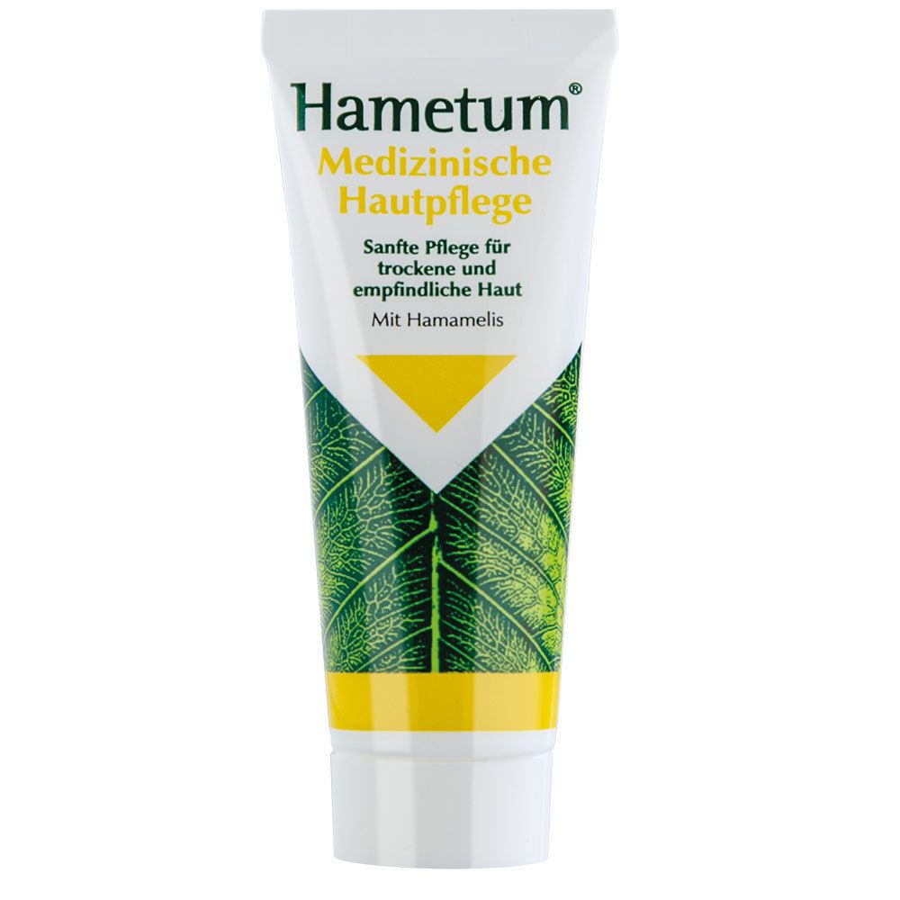 Image of Hametum® medizinische Hautpflege Creme