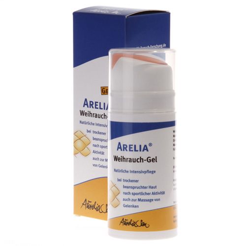Arelia® Gel d'encens