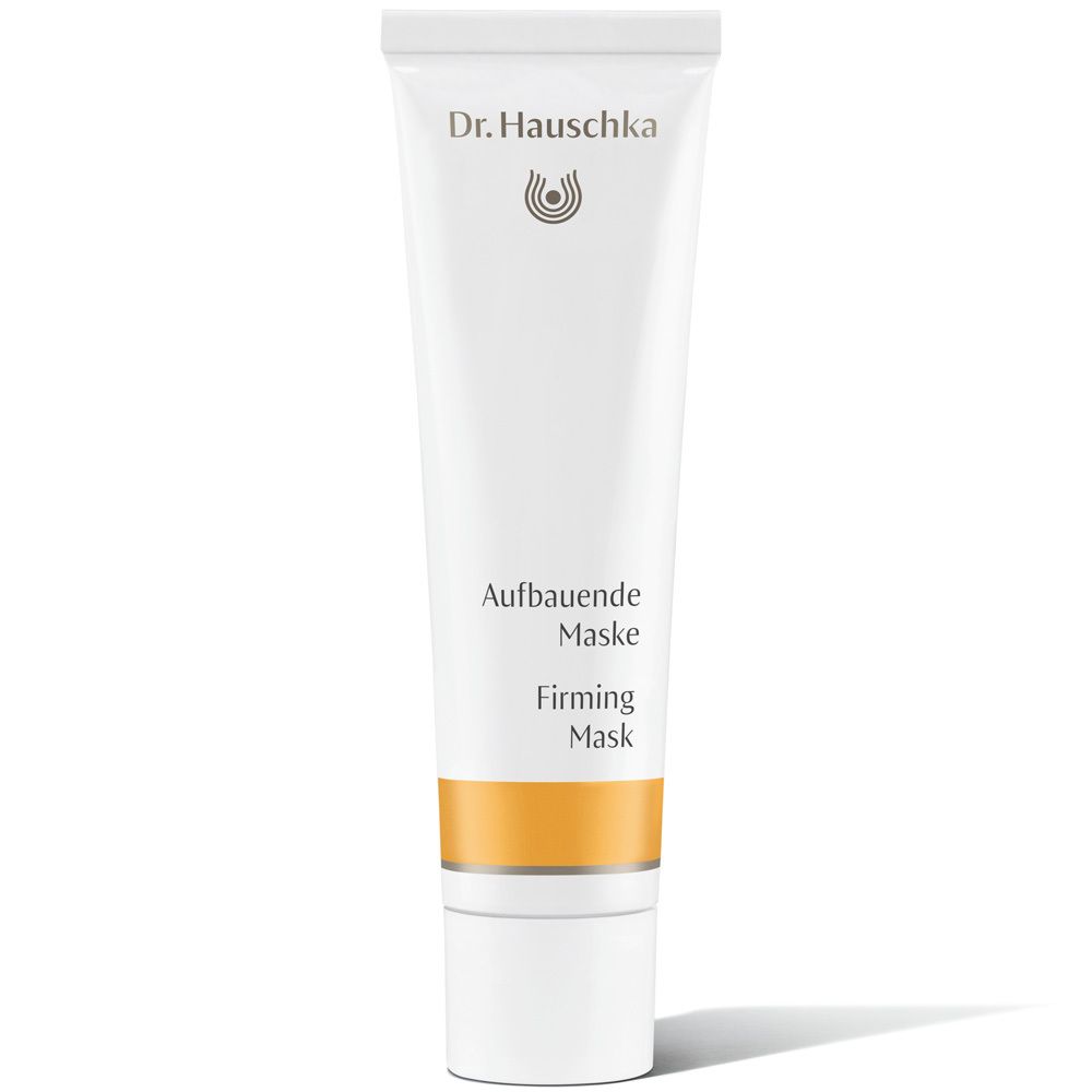 DR.HAUSCHKA aufbauende Maske