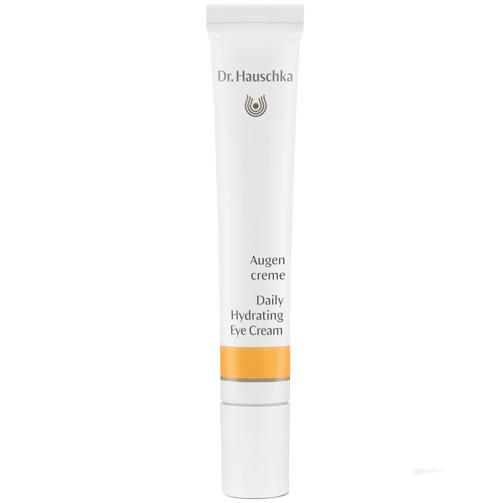 DR.HAUSCHKA Augencreme