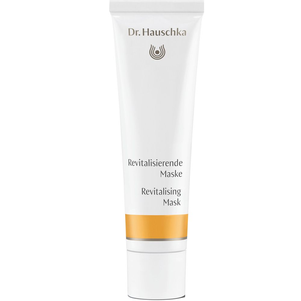 DR.HAUSCHKA revitalisierende Maske