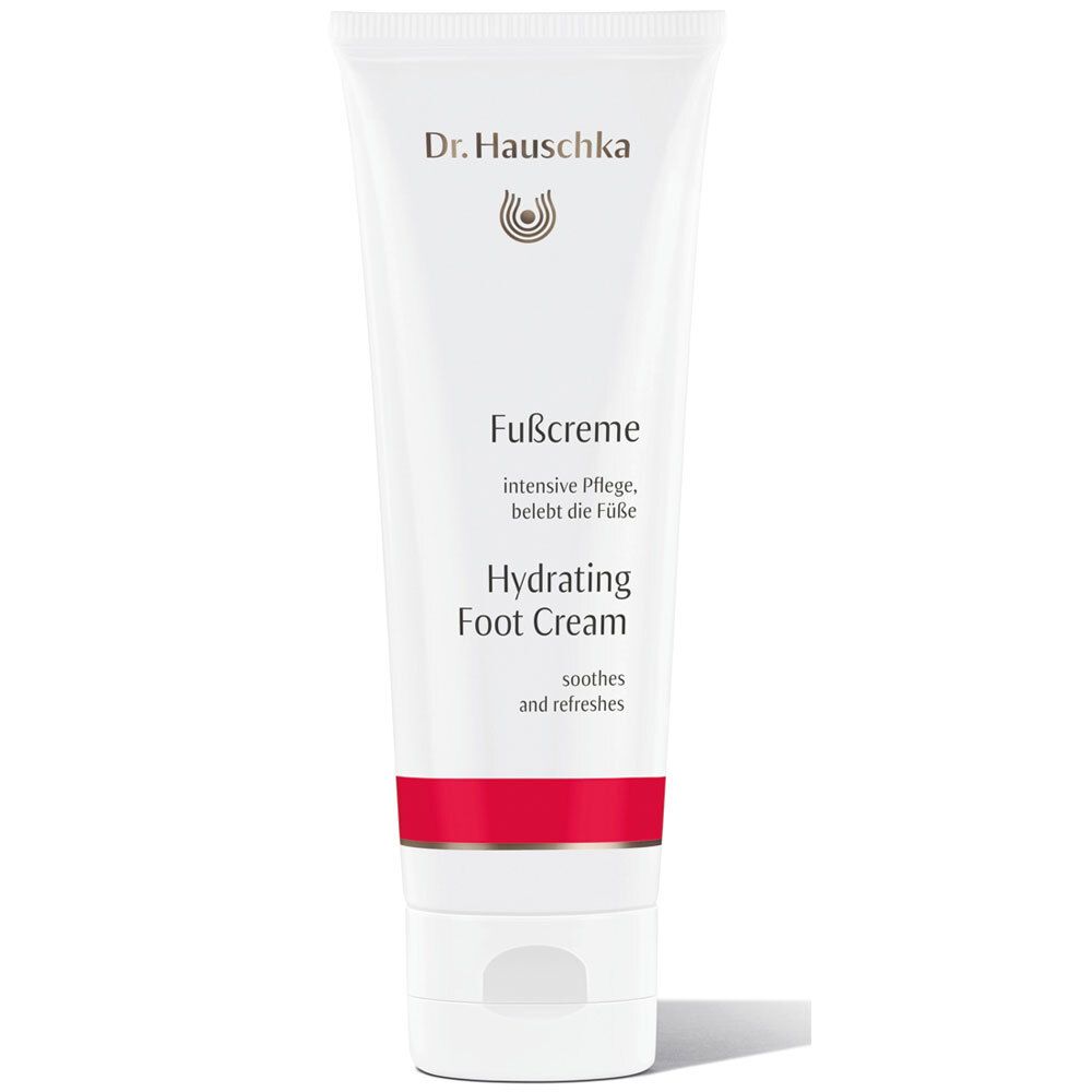 DR.HAUSCHKA Fußcreme
