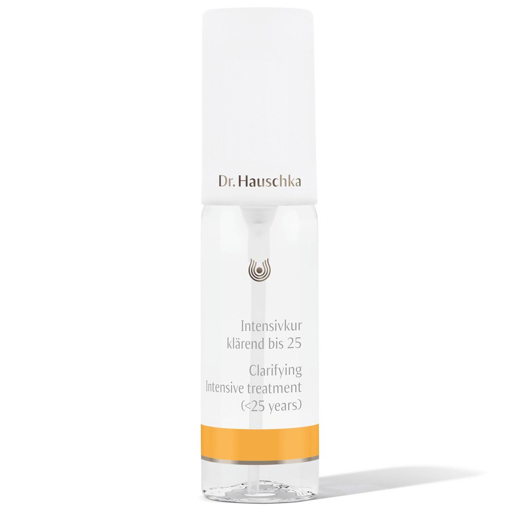 Dr. Hauschka® Intensivkur klärend bis 25