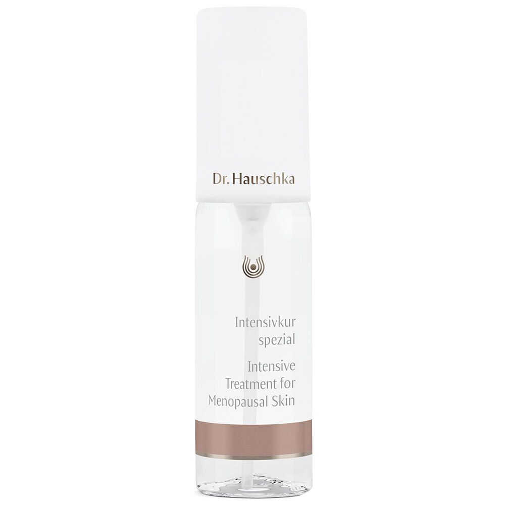 DR.HAUSCHKA Intensivkur Regeneration