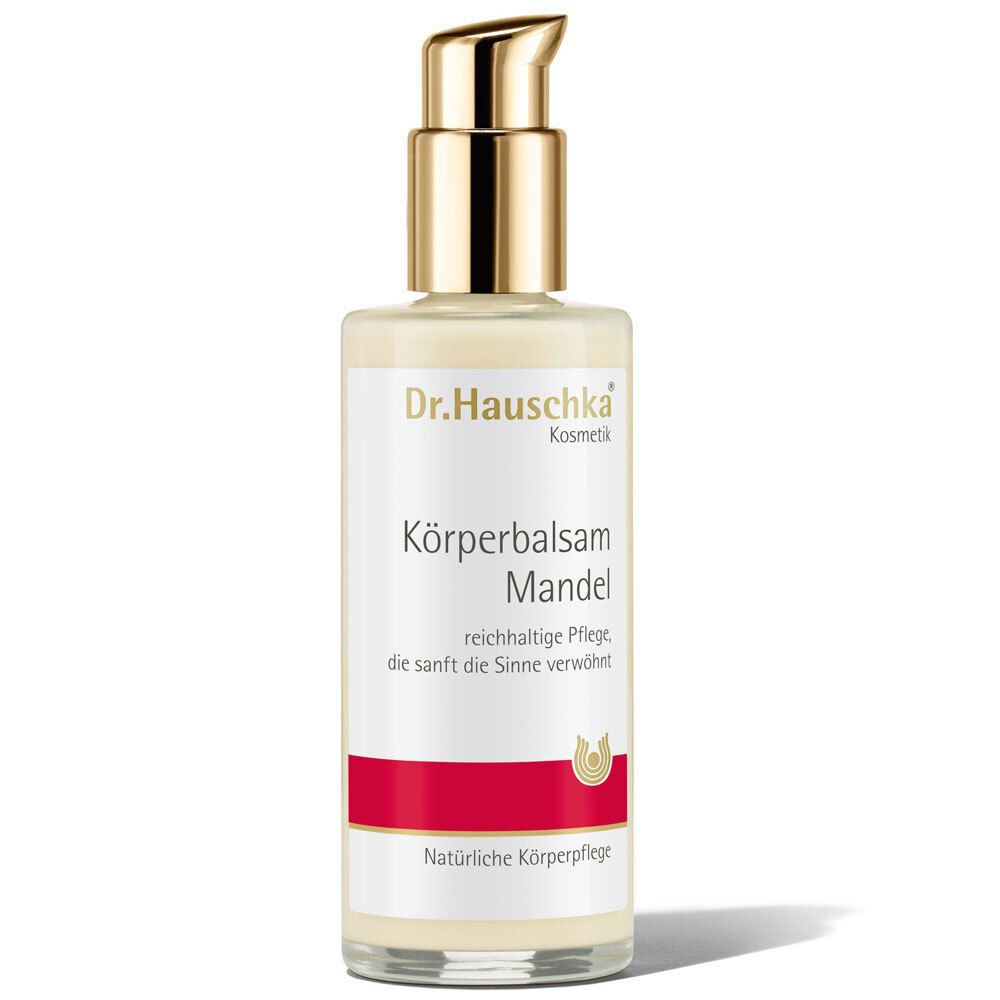 DR.HAUSCHKA Mandel Körperbalsam
