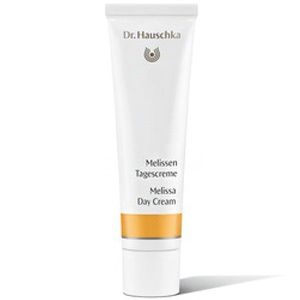 DR.HAUSCHKA Melissen Tagescreme