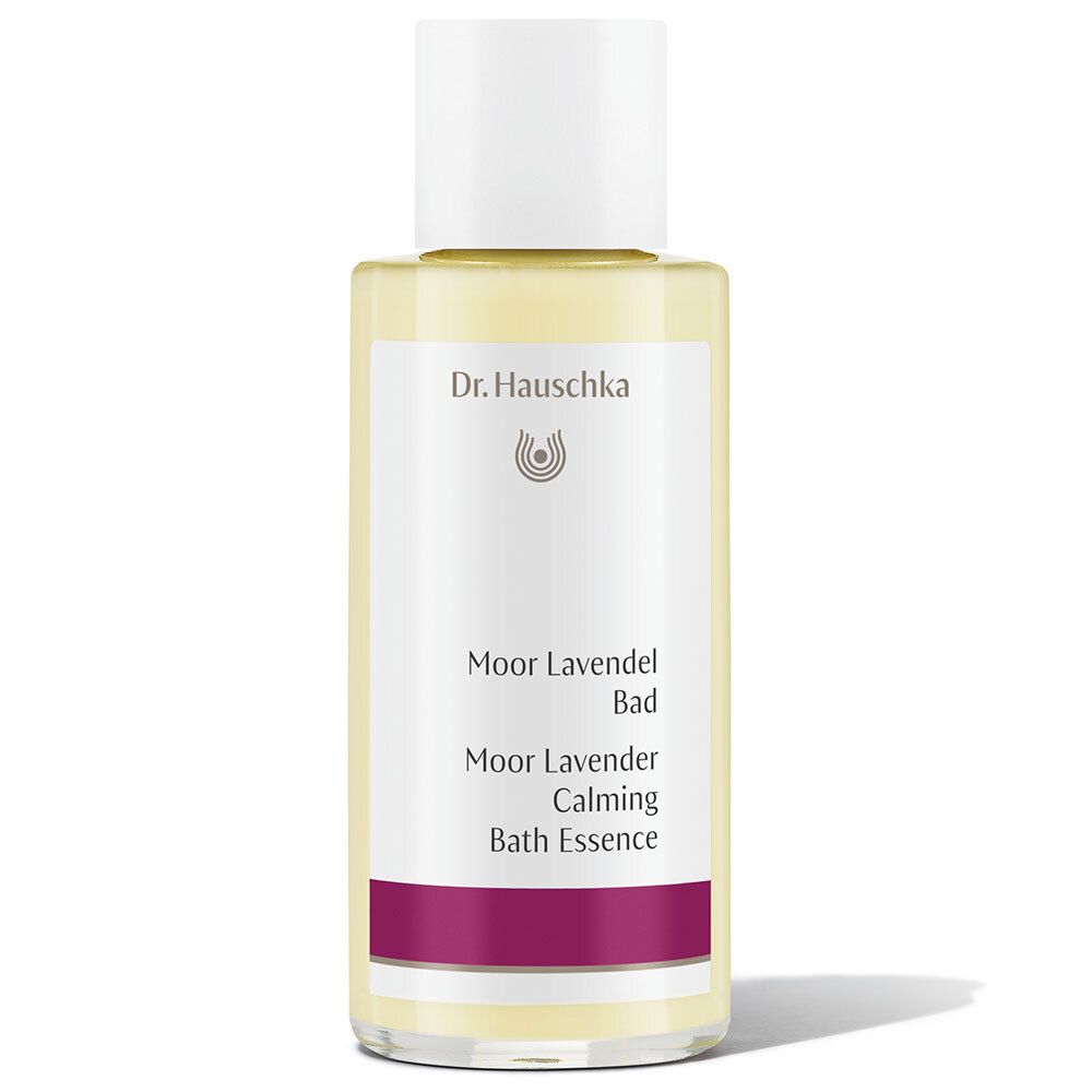 DR.HAUSCHKA Moor Lavendel Bad