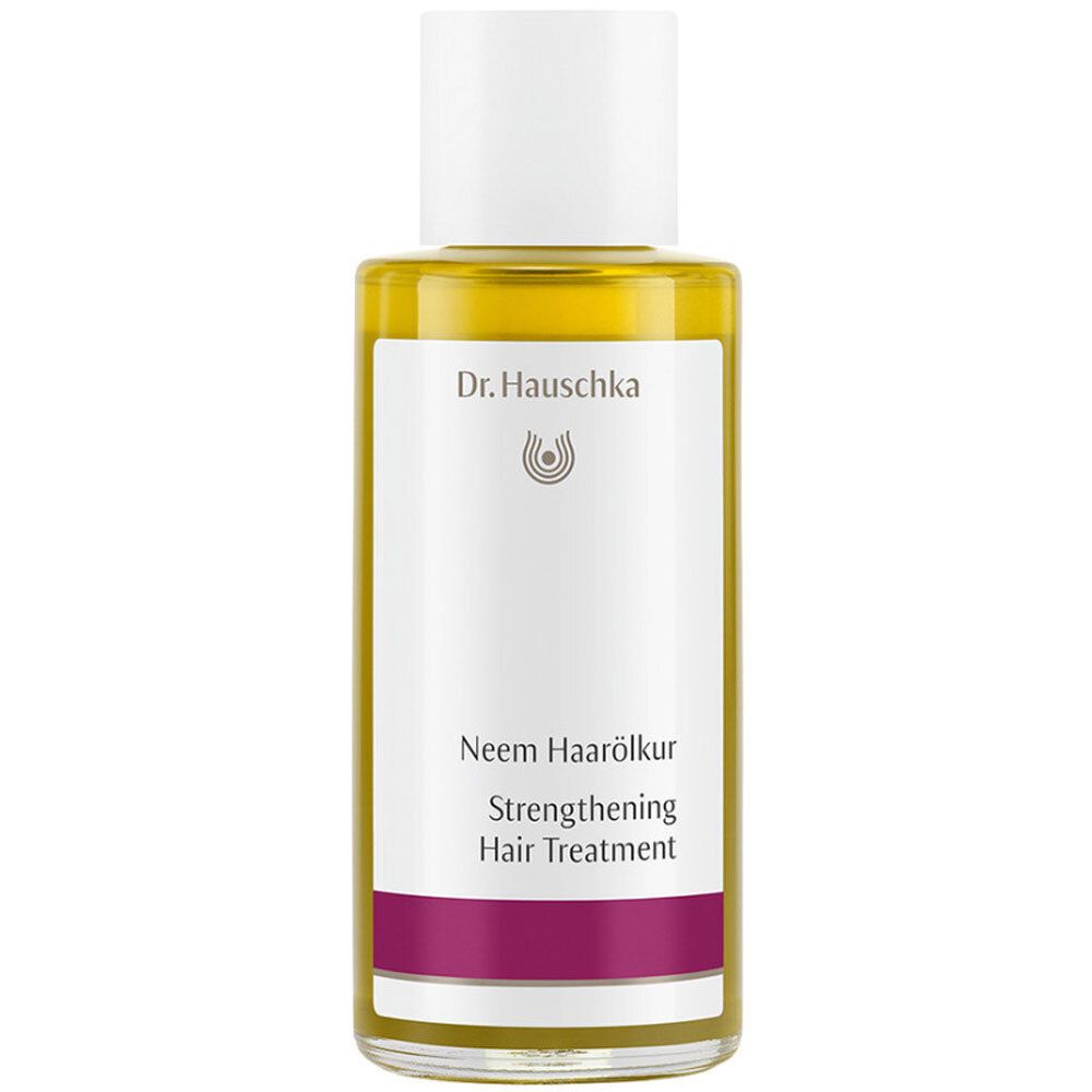 DR.HAUSCHKA Neem Haarölkur