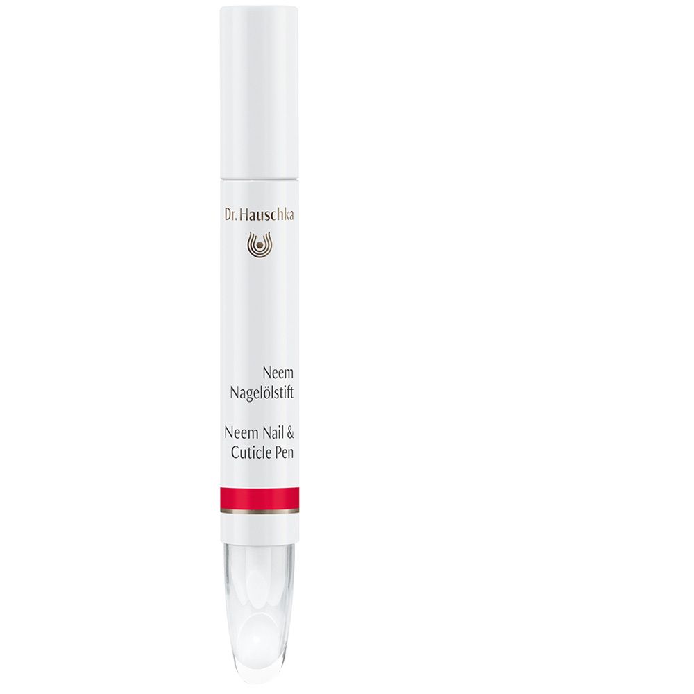 DR.HAUSCHKA Neem Nagelölstift