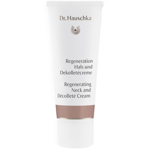 Dr. Hauschka Regeneration Hals & Dekolletécreme