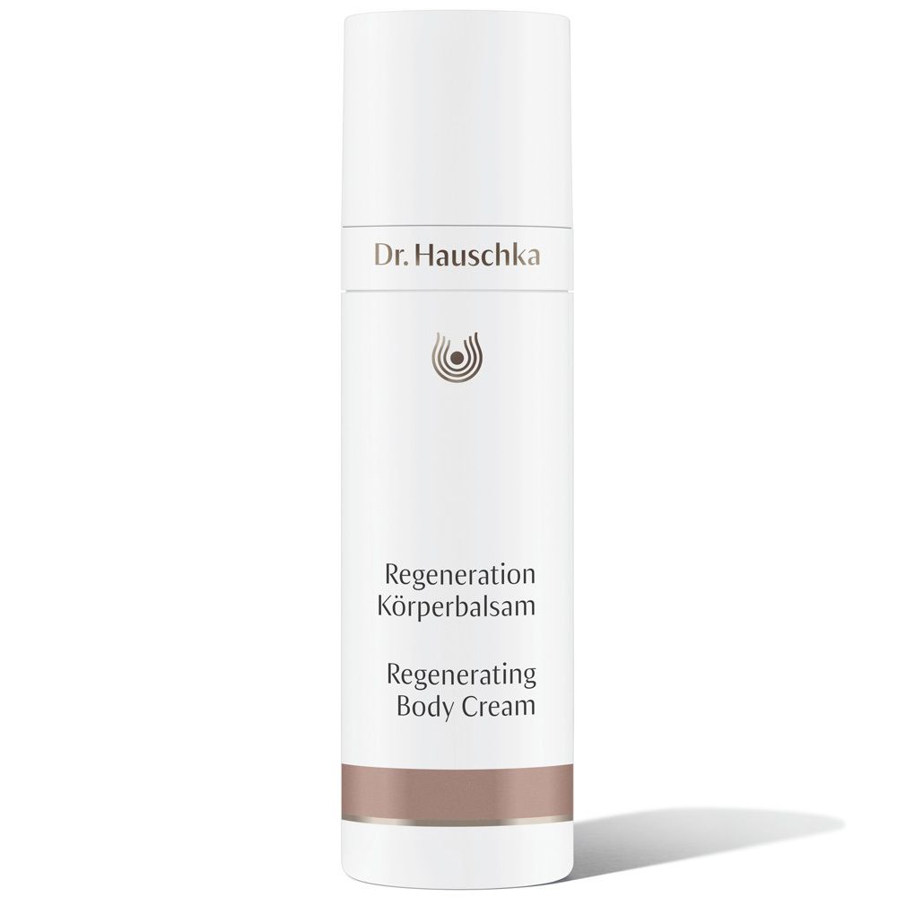 Dr. Hauschka Regeneration Körperbalsam