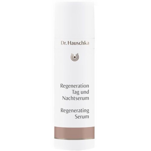 Dr. Hauschka Regeneration Tag- und Nachtserum