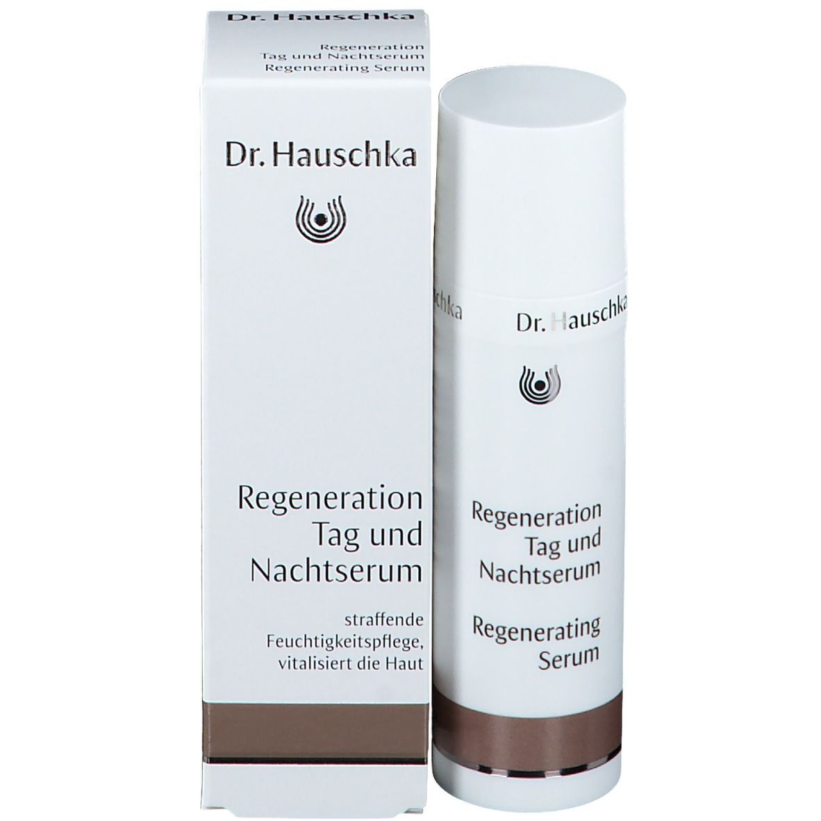 dr hauschka augenserum