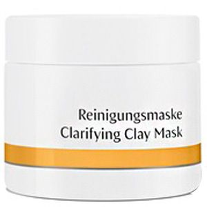 Dr. Hauschka® Reinigungsmaske Tiegel