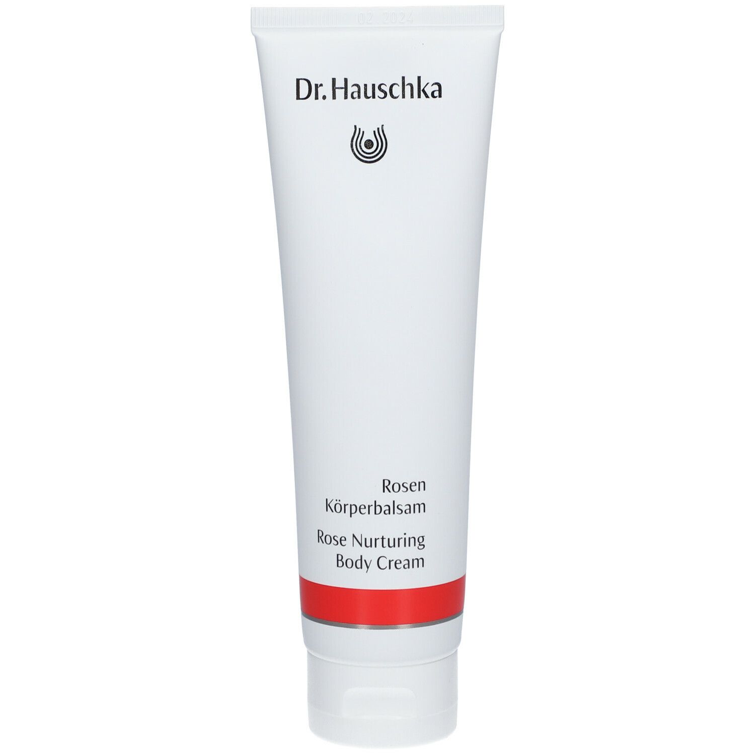 Dr. Hauschka® Rosen Körperbalsam