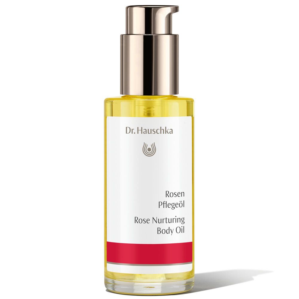 Dr. Hauschka® Rosen Pflegeöl