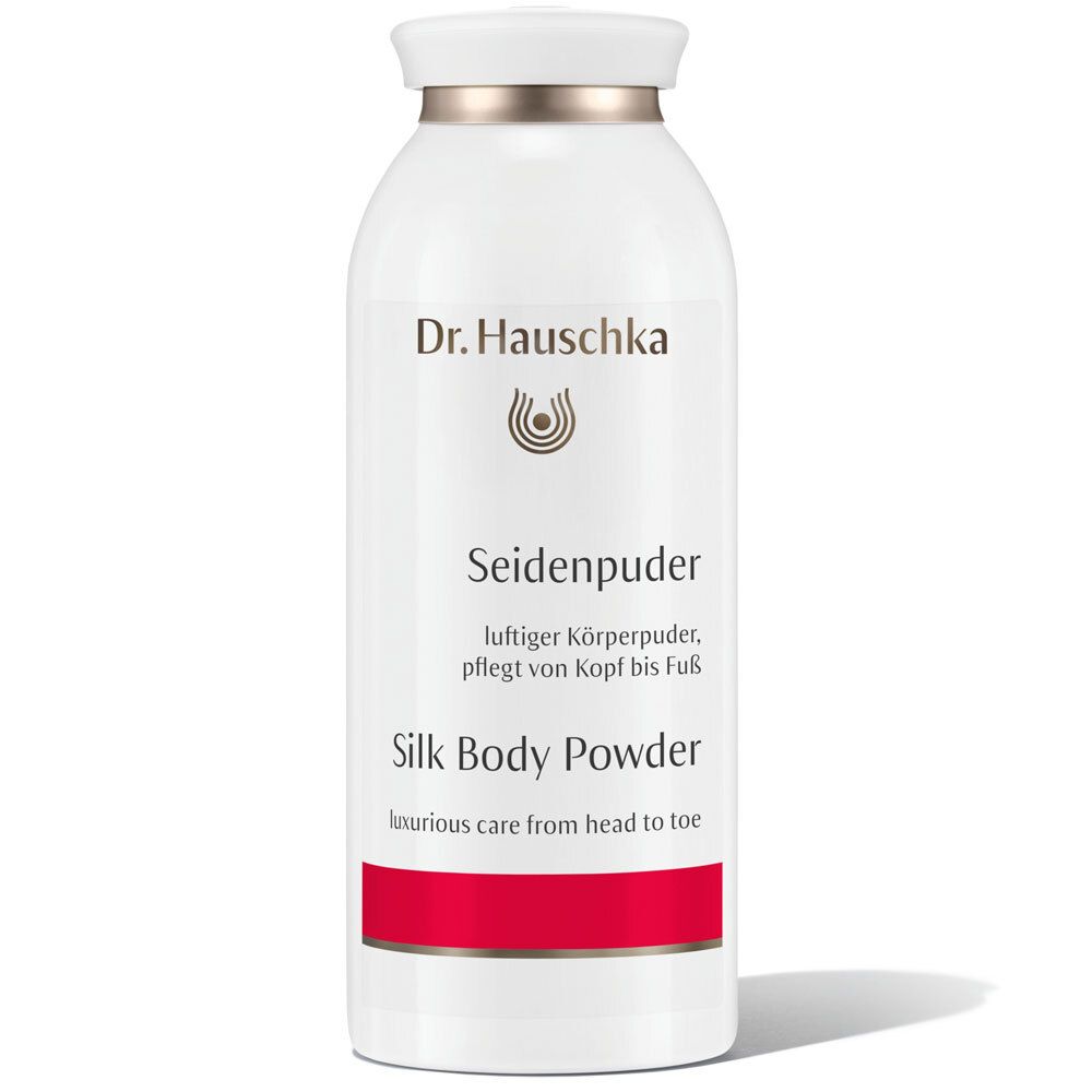DR.HAUSCHKA Seidenpuder