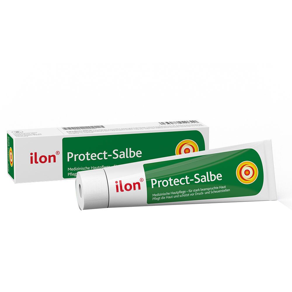 ilon® Protect Ointment