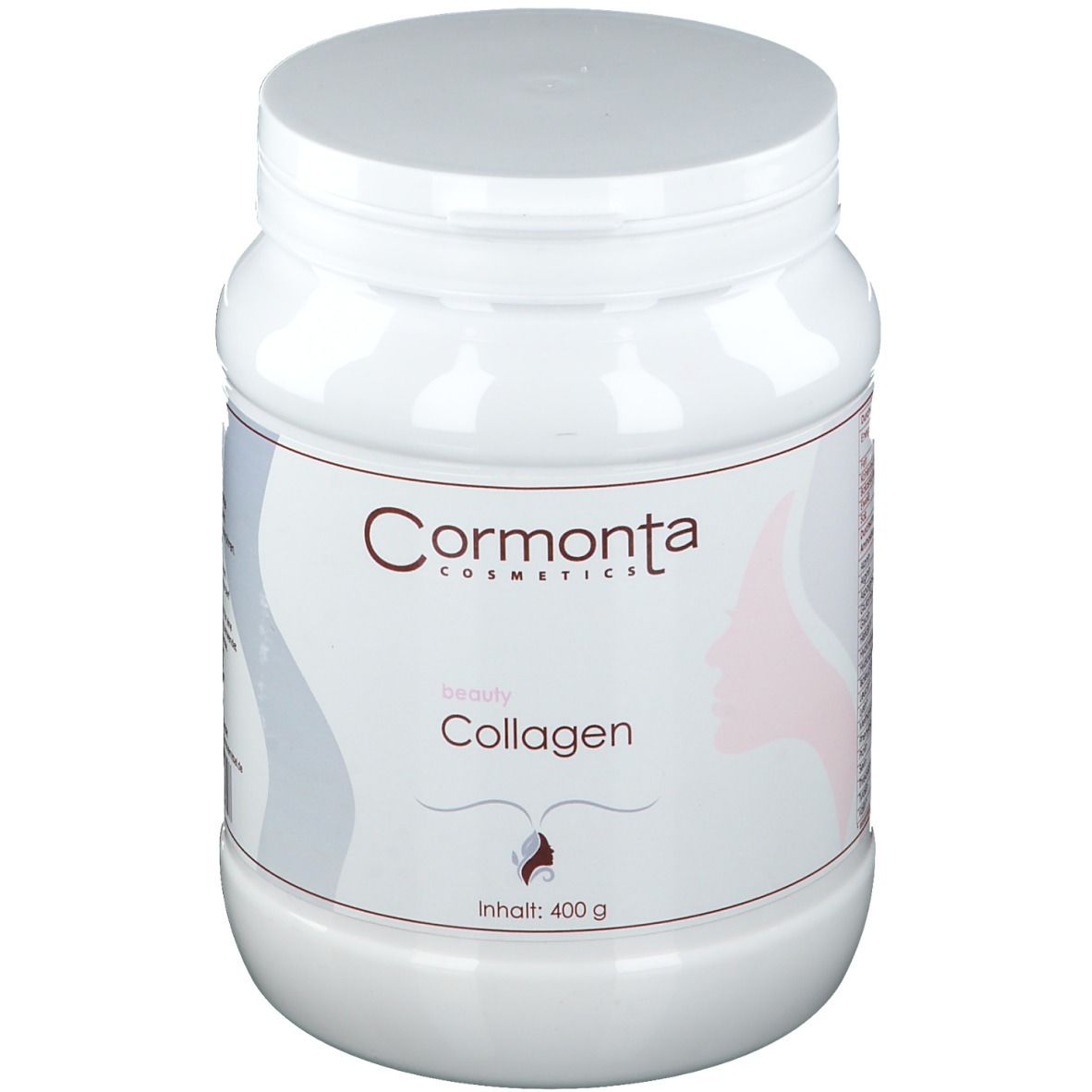Image of Comonta Cosmetics Collagen Beauty