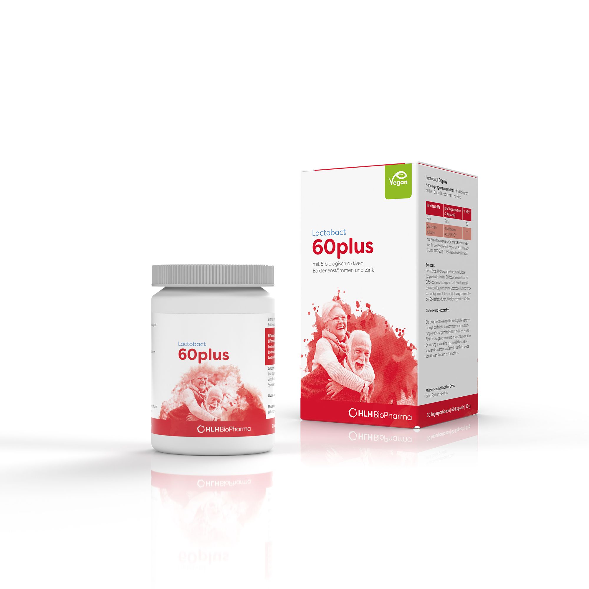 Lactobact® 60+