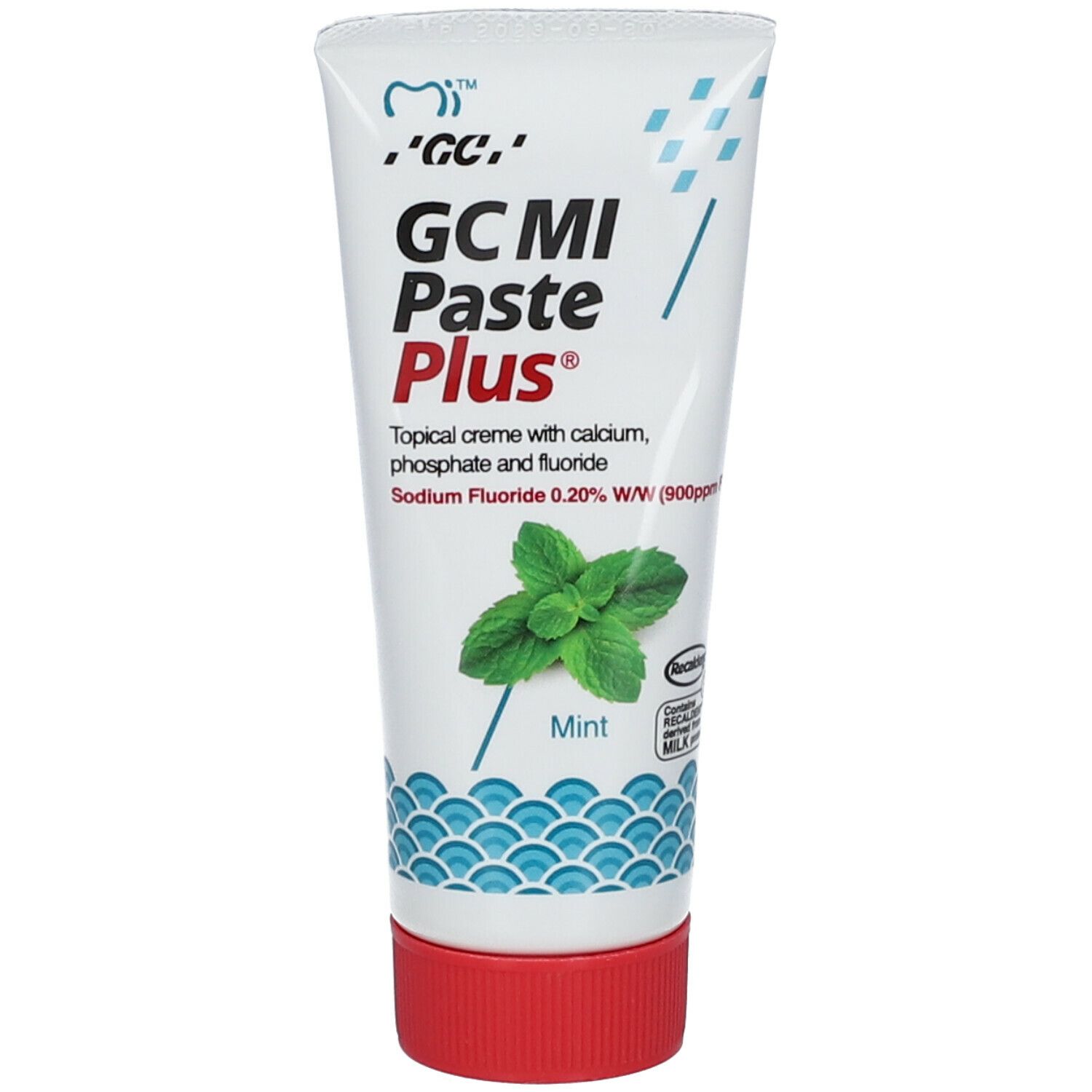 GC MI Paste Plus® Minze