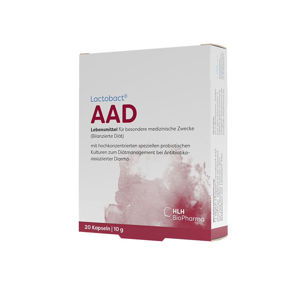 Lactobact® AAD
