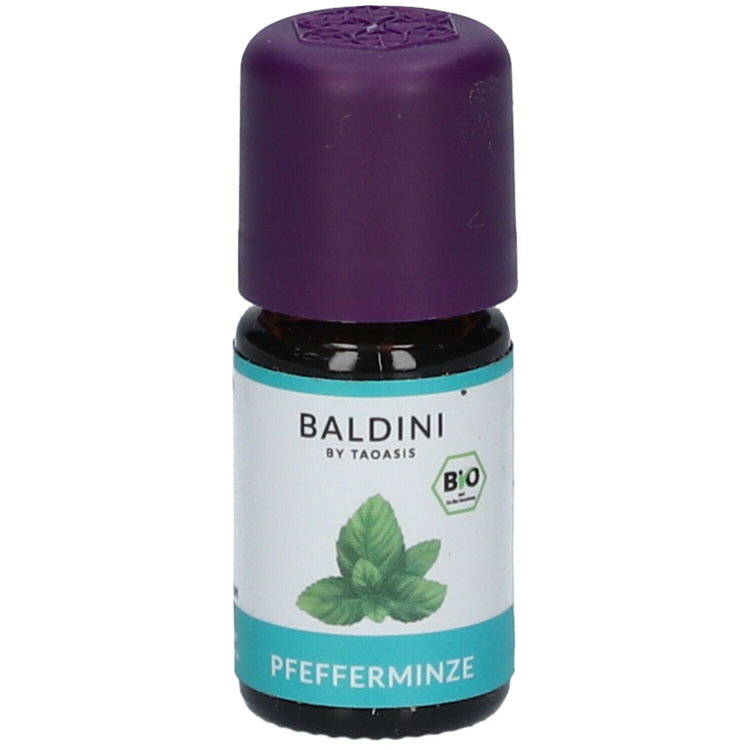 BALDINI BY TAOASIS BIO Pfefferminze Aromaöl