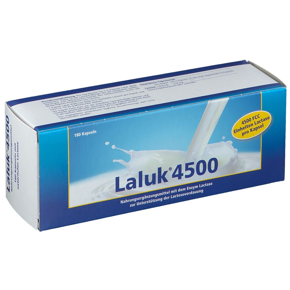 Image of Laluk® 4500