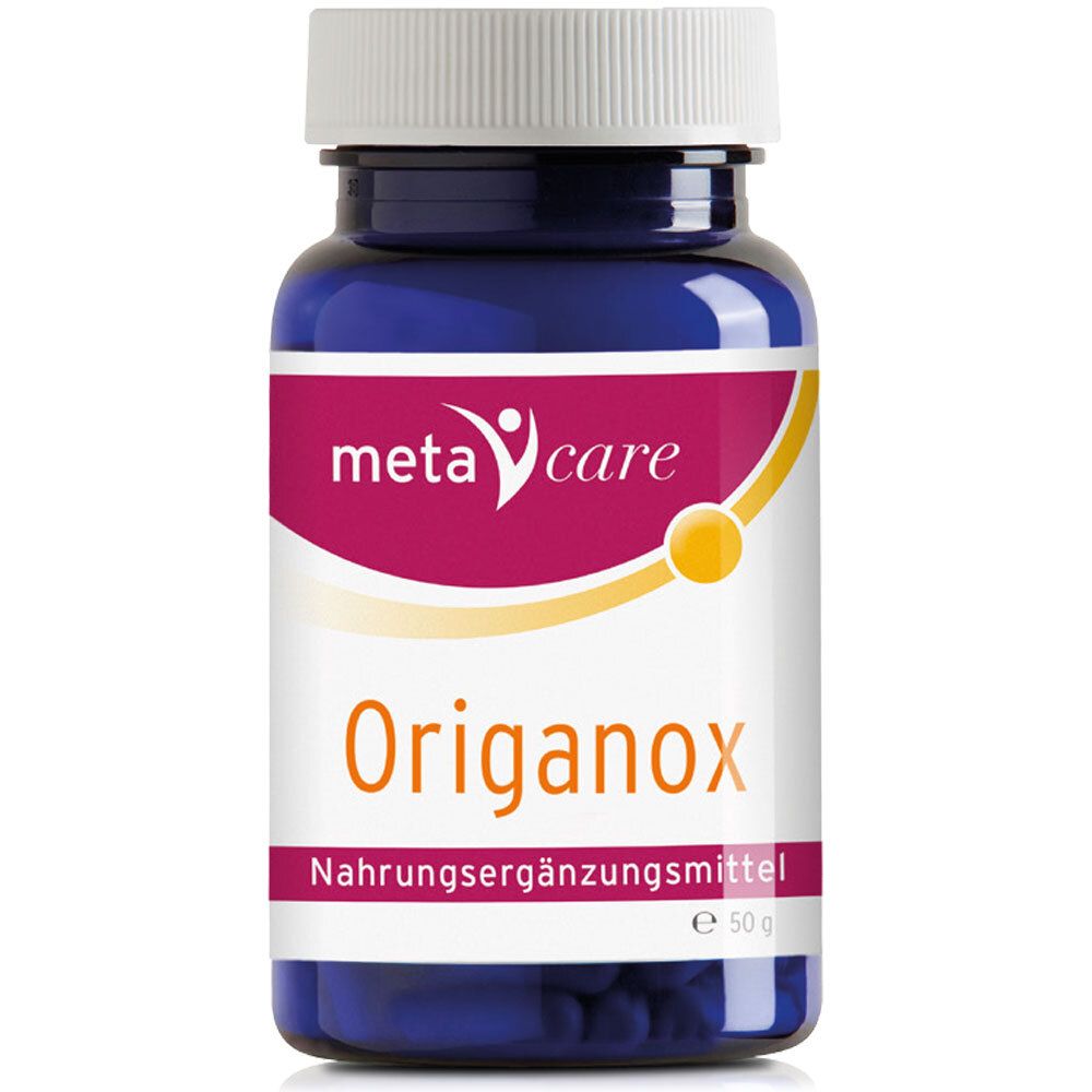 metacare® Origanox