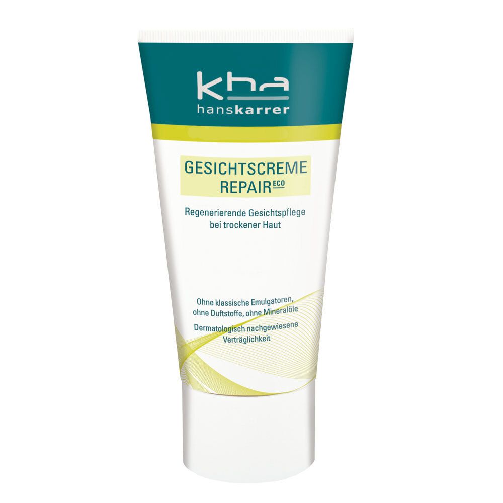 Image of HANS KARRER Gesichtscreme Repair Eco