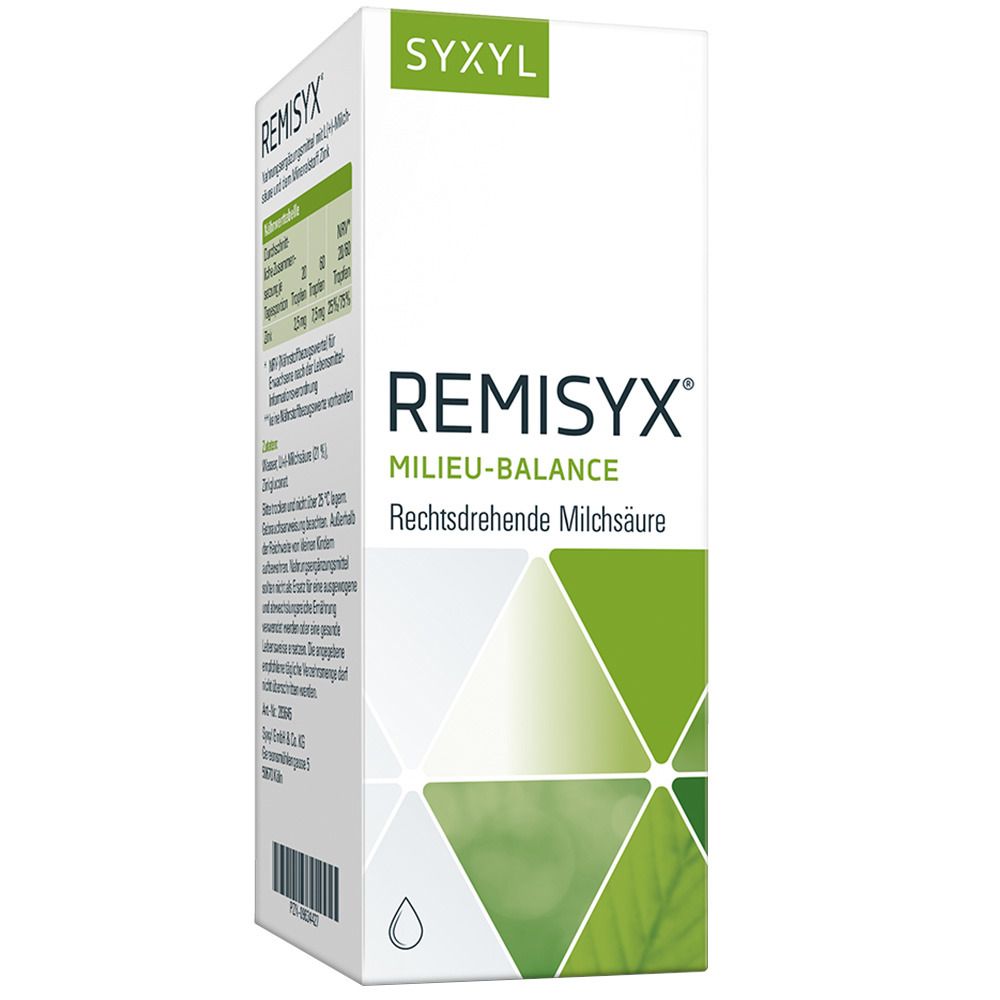 Image of Syxyl Remisyx