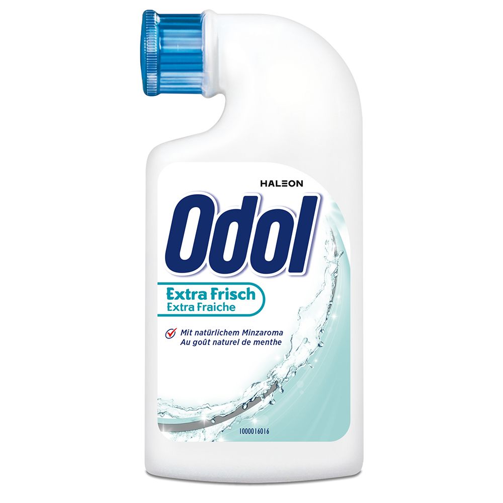 Odol® Extra Frisch Mundwasser