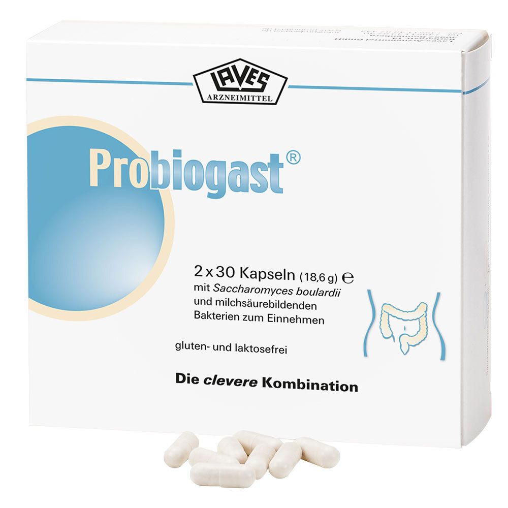 Probiogast®