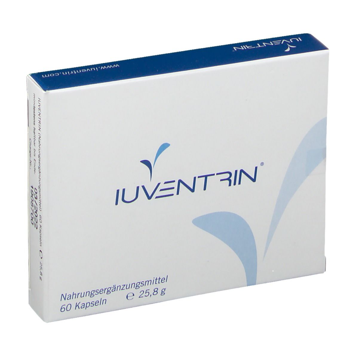 Image of IUVENTRIN®