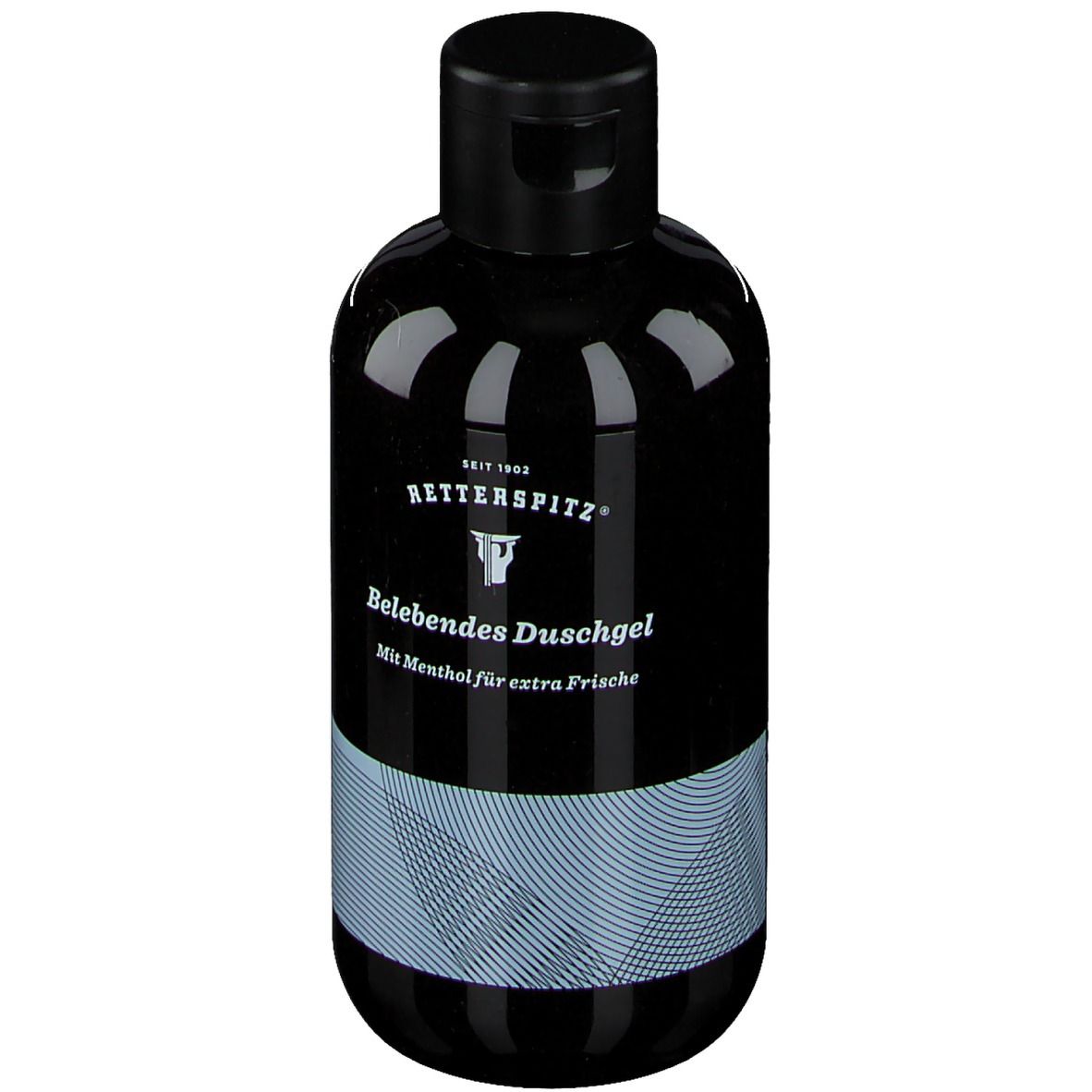 RETTERSPITZ® Gel douche tonifiant