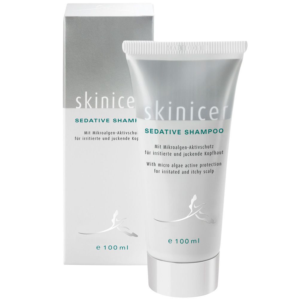 skinicer® Sedative Shampoo