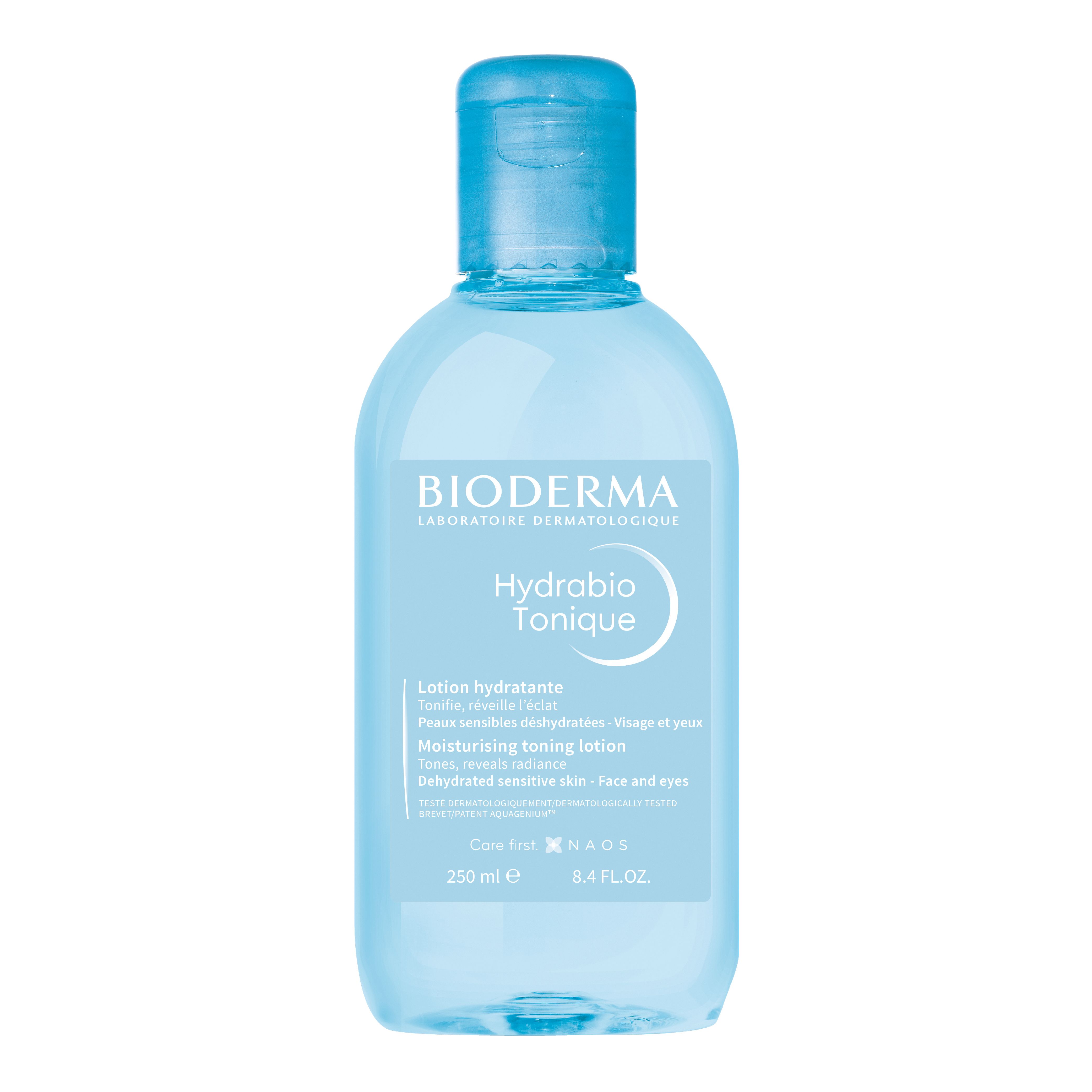 Image of BIODERMA Hydrabio Tonique Feuchtigkeitsspendendes und tonisierendes Gesichtswasser